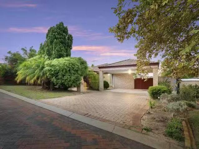 House for rent in Woodvale, Western Australia