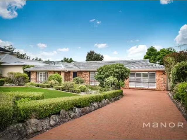 House for rent in Sydney, New South Wales
