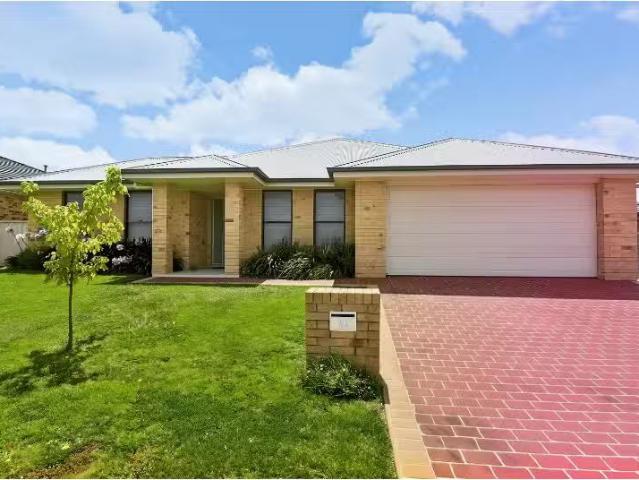 House for rent in Orange, New South Wales