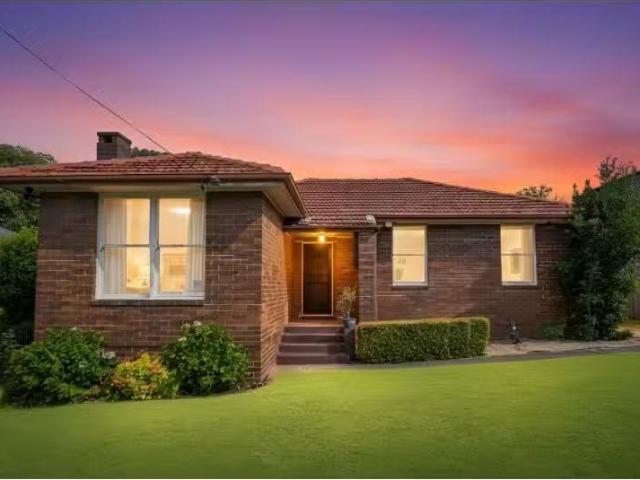 House for rent in Sydney, New South Wales
