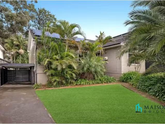 House for rent in Sydney, New South Wales
