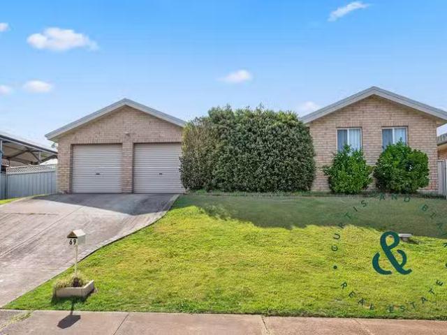 House for rent in Ambergate, New South Wales
