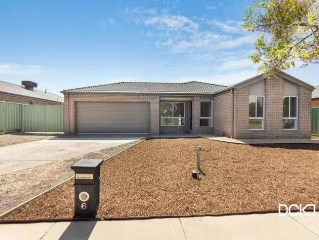 House for rent in Bendigo, Victoria