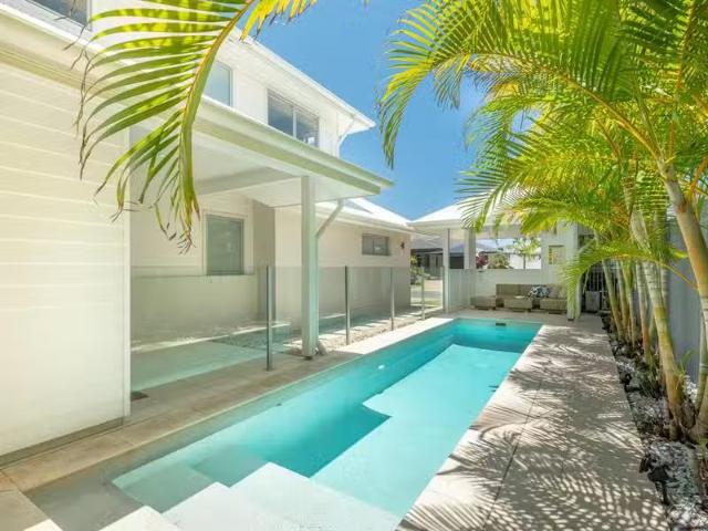 House for rent in Kingscliff, New South Wales