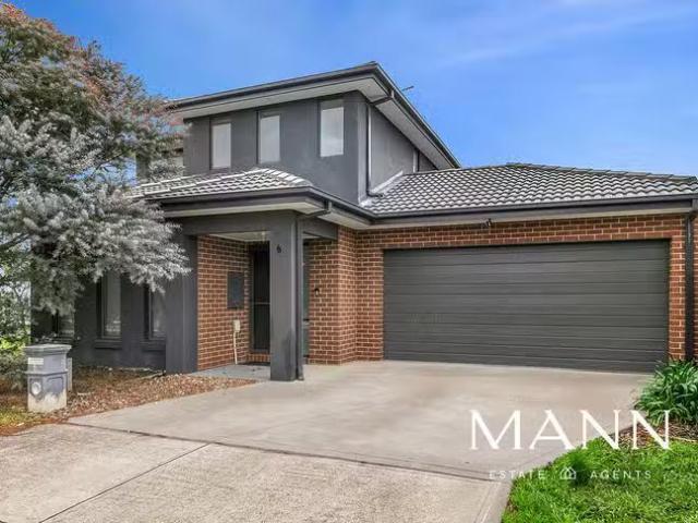 House for rent in Camerons Creek, Victoria