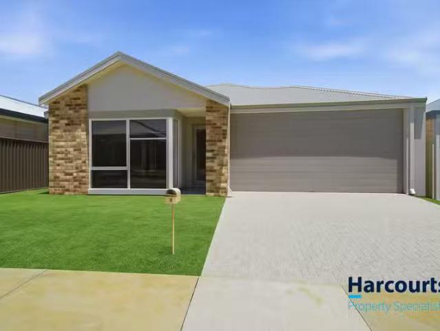 House for rent in Clarkson, Western Australia