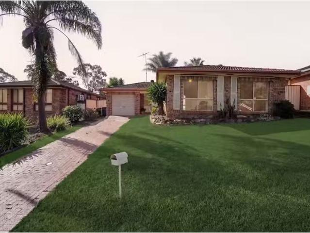House for rent in Sydney, New South Wales