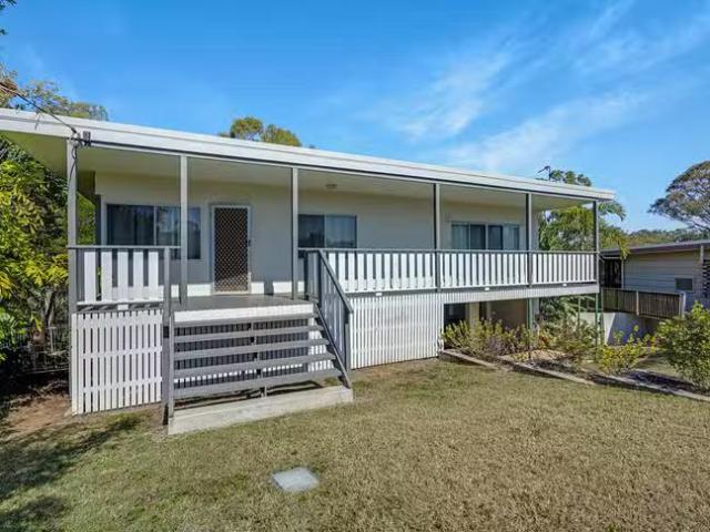 House for rent in Gladstone, Queensland