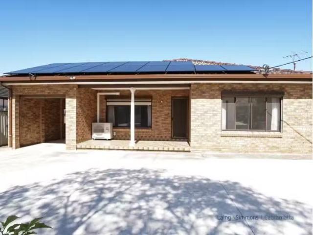 House for rent in Sydney, New South Wales