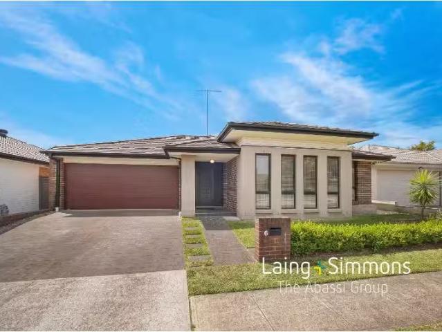 House for rent in Sydney, New South Wales