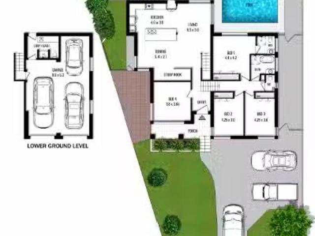 House for rent in Sydney, New South Wales
