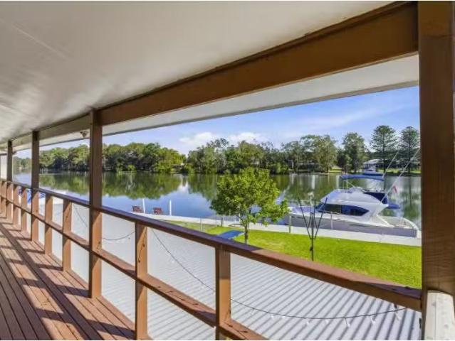 House for rent in New South Wales