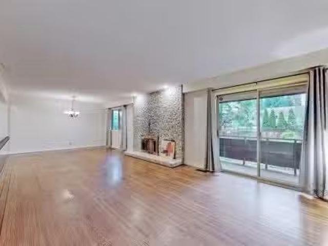House for rent in Coquitlam, British Columbia
