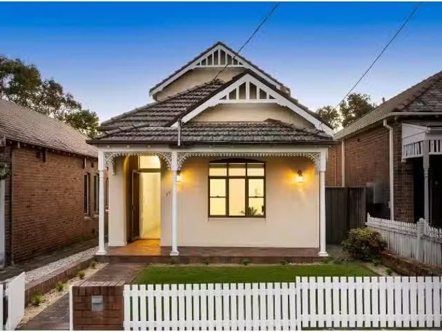 House for rent in Sydney, New South Wales