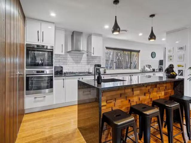 House for rent in Toombul, Queensland