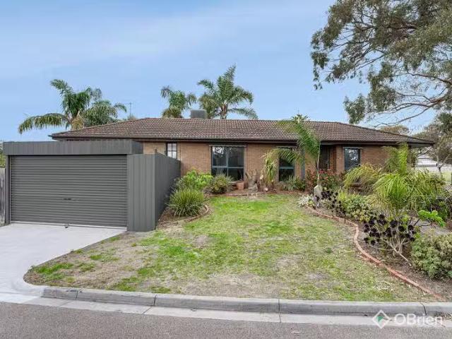 House for rent in Camerons Creek, Victoria