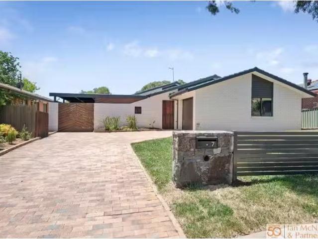 House for rent in Queanbeyan, New South Wales