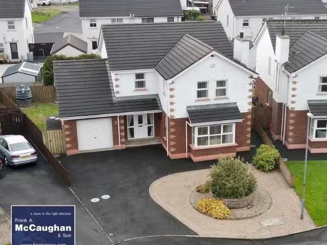 House to rent in Doolin, South Tipperary