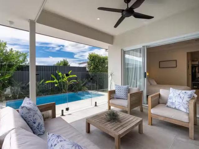 House for rent in Toombul, Queensland