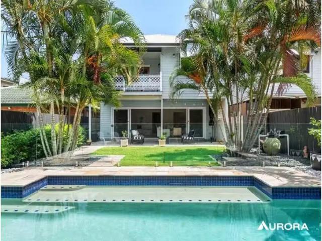 House for rent in Toombul, Queensland
