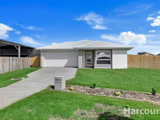 House for rent in Burrum Heads, Queensland
