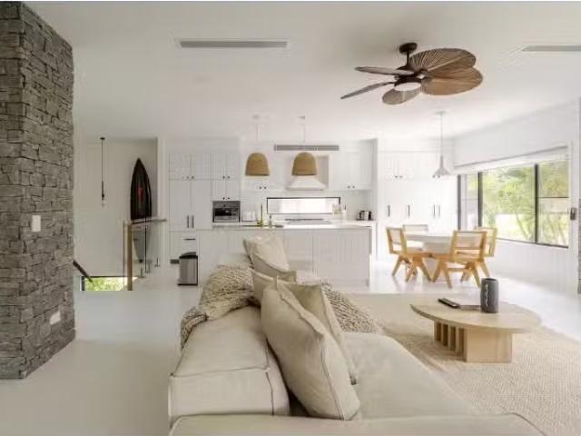 House for rent in Round Mountain, New South Wales