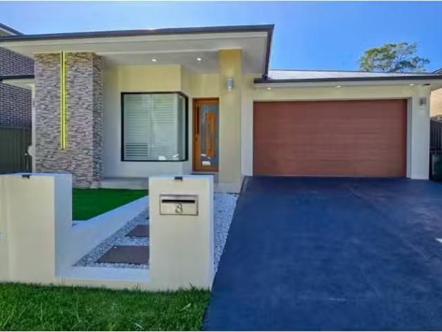 House for rent in Sydney, New South Wales