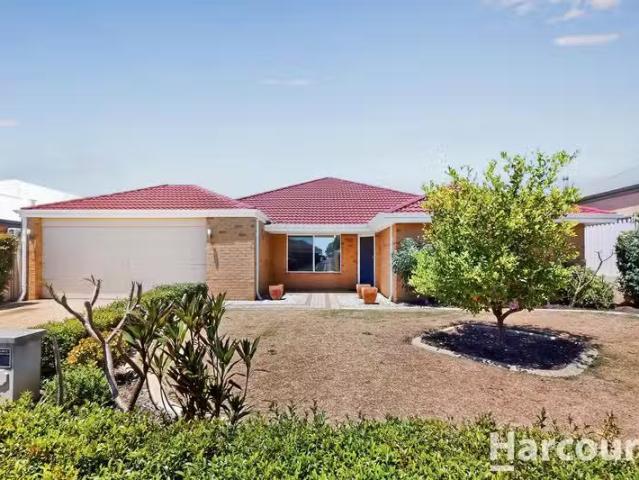 House for rent in Sinagra, Western Australia