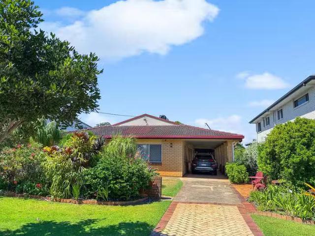 House for rent in Toombul, Queensland