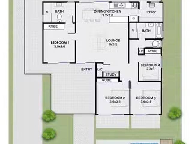 House for rent in Byron Bay, New South Wales