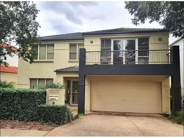 House for rent in Sydney, New South Wales