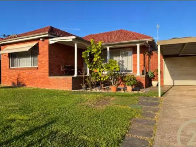 House for rent in Fairfield, Sydney