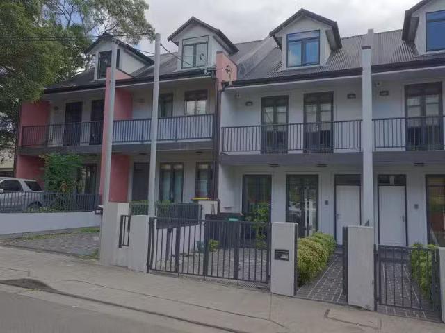House for rent in Sydney, New South Wales