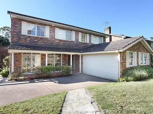 House for rent in Sydney, New South Wales