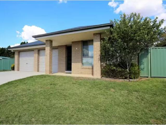 House for rent in Bathurst, New South Wales