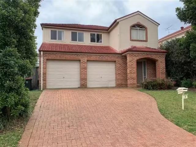 House for rent in Sydney, New South Wales
