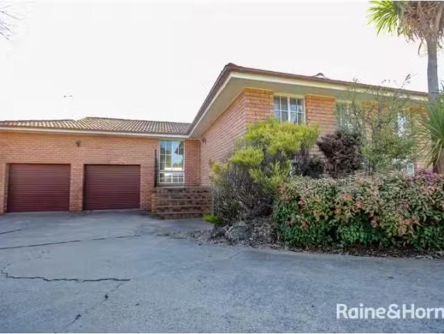 House for rent in Bathurst, New South Wales