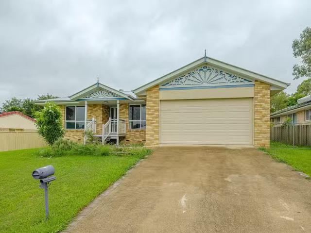 House for rent in Southside, Queensland