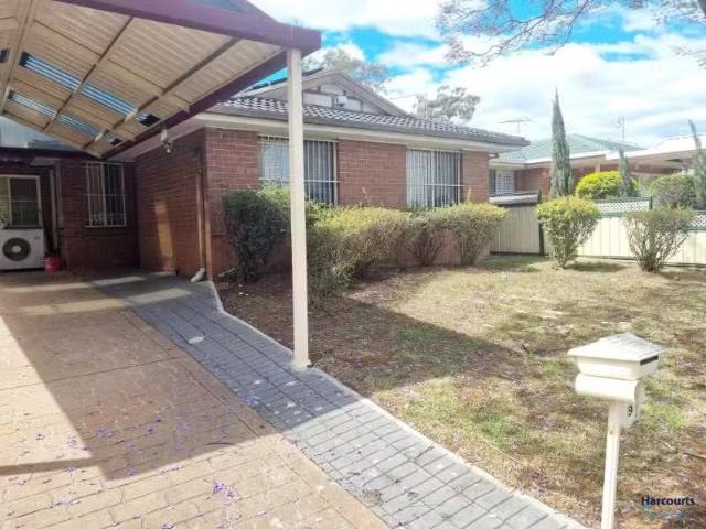 House for rent in Sydney, New South Wales