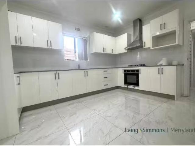 House for rent in Sydney, New South Wales