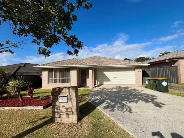 House for rent in Sandy Beach, New South Wales