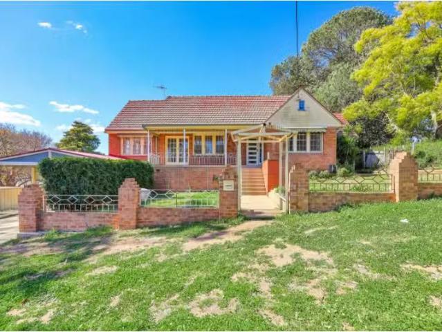 House for rent in Muswellbrook, New South Wales