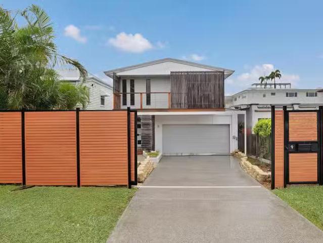 House for rent in Toombul, Queensland