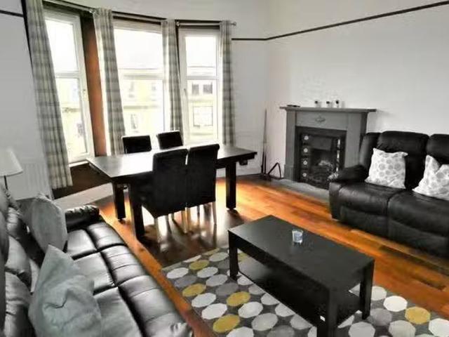 Apartment for rent in Charleston, Glenburn