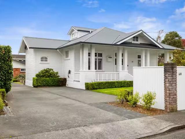House for rent in Hillsborough, Taranaki