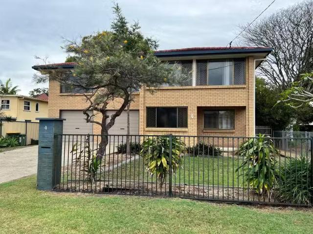 House for rent in Toombul, Queensland