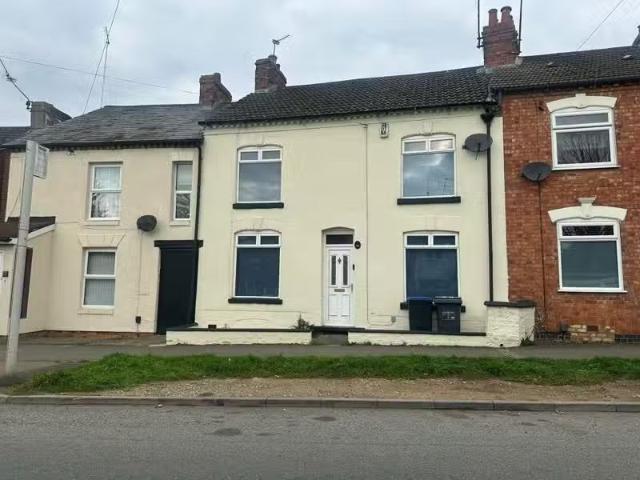 House for rent