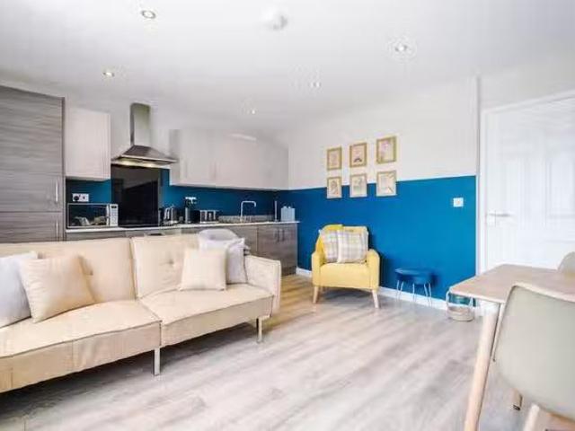 Apartment for rent in Newtown, Two Mills