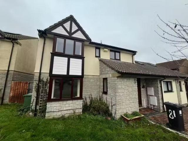 House for rent