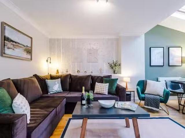 Apartment for rent in Witton, Leftwich